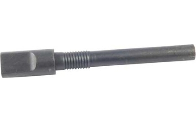 Brownells #3 bolt heat sink