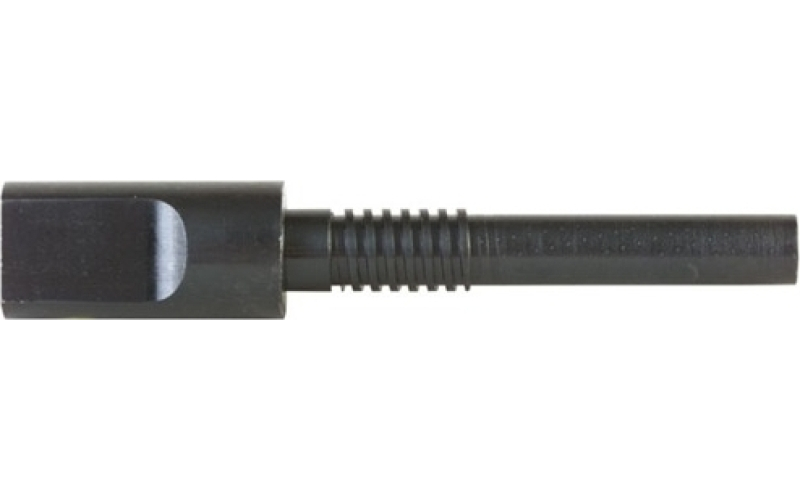 Brownells #4 bolt heat sink
