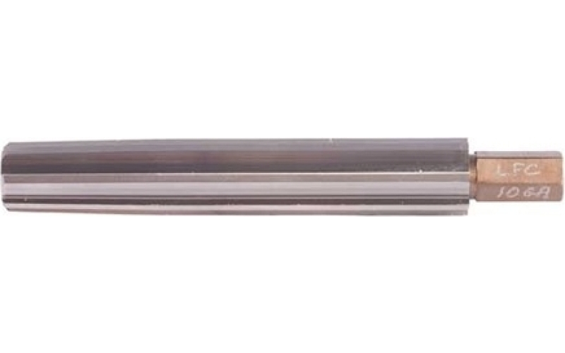 Brownells Brownells l.f.c. reamer, 10 ga., 3 1/2'' mag.