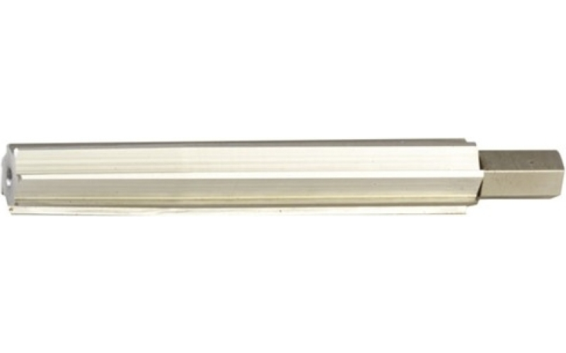 Brownells Brownells l.f.c. reamer, 12 ga.