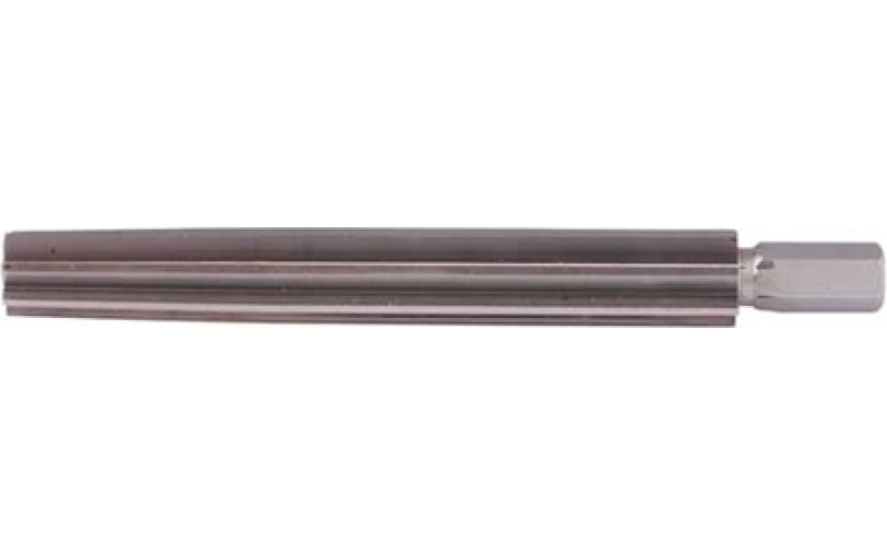 Brownells Brownells l.f.c. reamer, 20 ga.