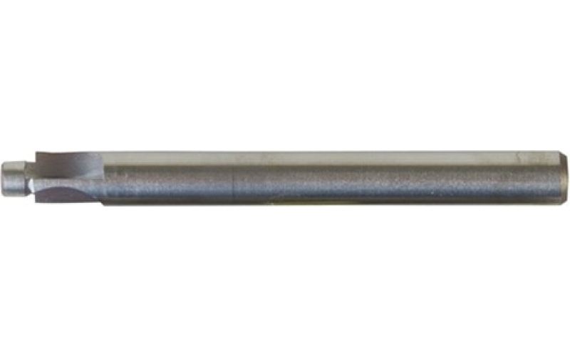 Brownells Fillister 8-40 sight screw counterbore