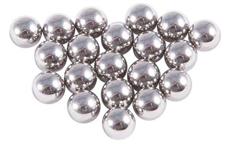 Brownells 5/32'' (4.0mm) diameter detent ball 20 pack