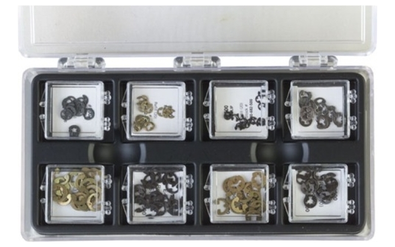 Brownells E-clip kit