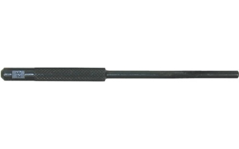 Brownells #2 - 5/64'' (2.0mm) roll pin holder