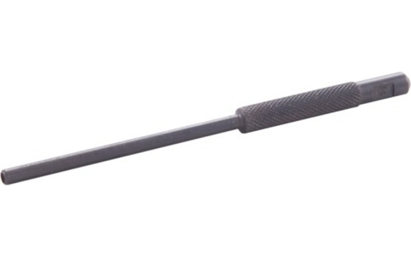 Brownells #3 - 3/32'' (2.4mm) roll pin holder