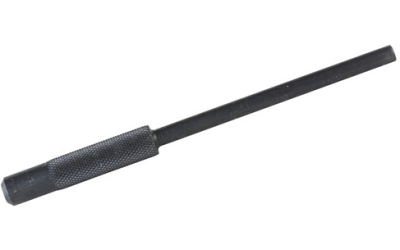 Brownells #5 - 3.5mm (0.138'') roll pin holder