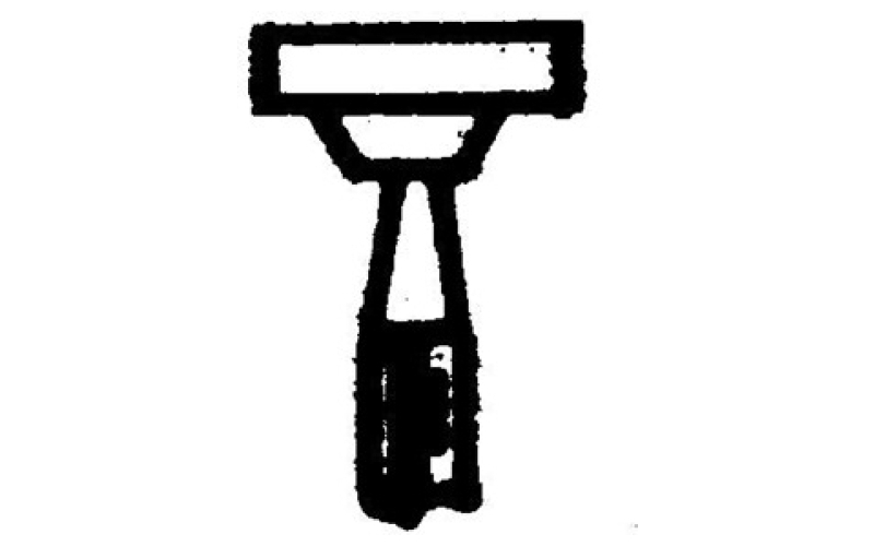 Brownells #3 (w-158) grinding stone refill 6 pack