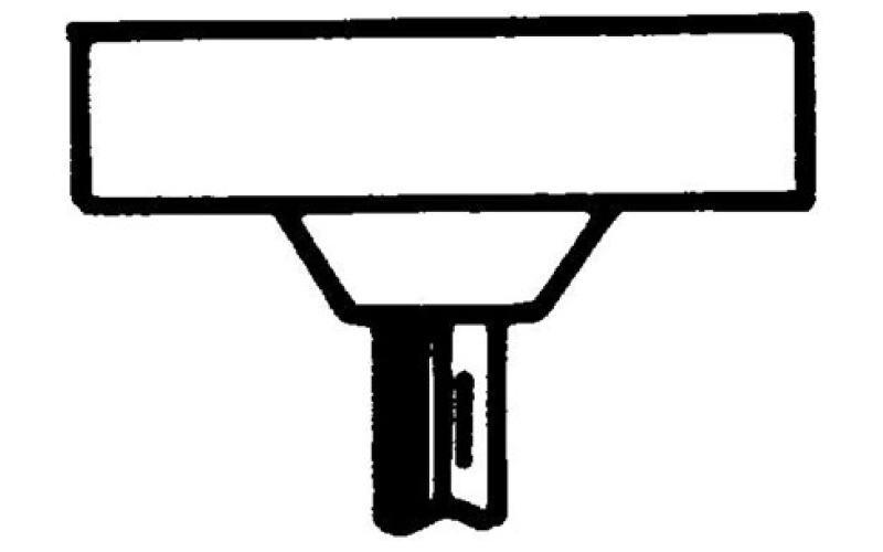 Brownells #5 (w-200) grinding stone refill 6 pack