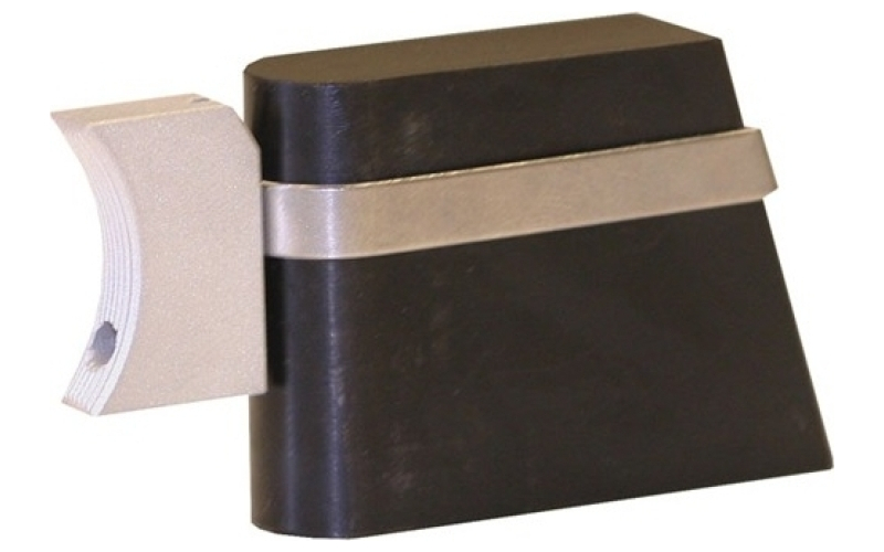 Brownells 1911 single-stack trigger stirrup die