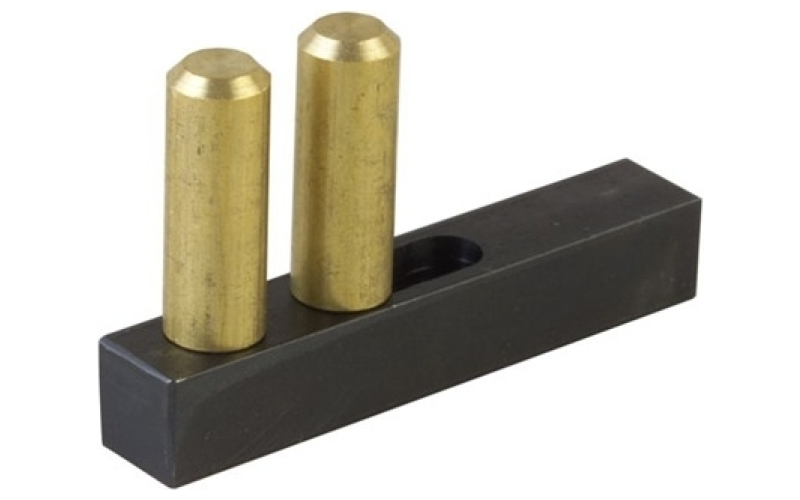 Brownells Adjustable extractor support complete set