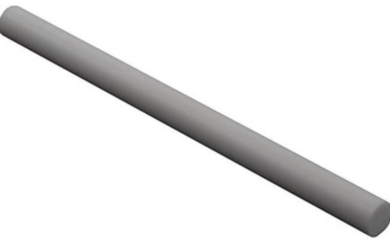Brownells Gunsmith's premium round ceramic stone
