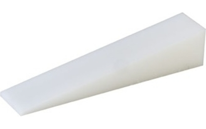 Brownells Nylon wedge