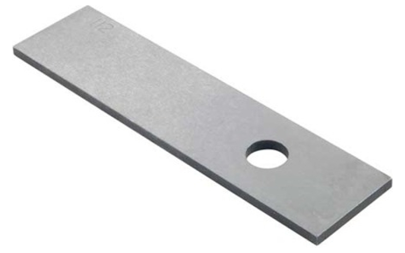 Brownells 1911 slide fitting bar .112'' (2.8448mm)
