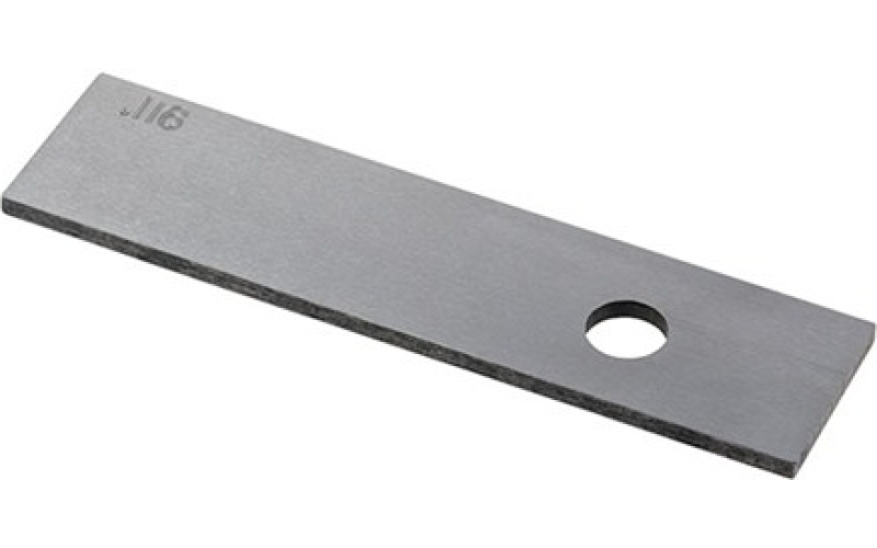 Brownells 1911 slide fitting bar .116'' (2.9464mm)