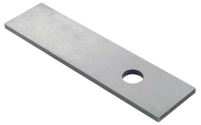 Brownells 1911 slide fitting bar .117'' (2.9818mm)