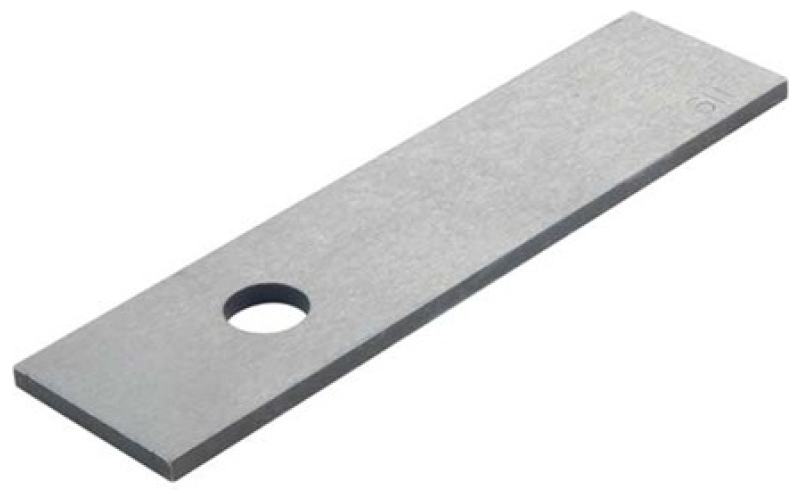 Brownells 1911 slide fitting bar .119'' (3.0226mm)