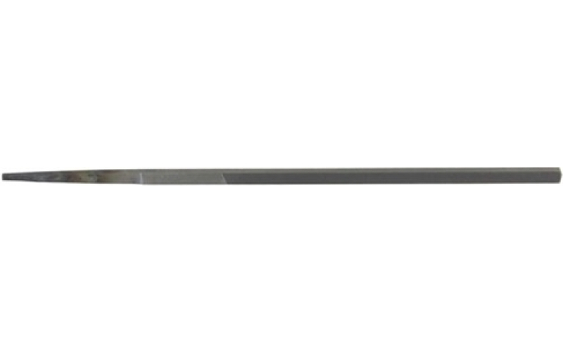 Brownells 1911 barrel locking lug file #2 cut