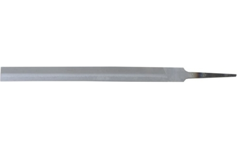 Brownells 1911 slide/frame rail file