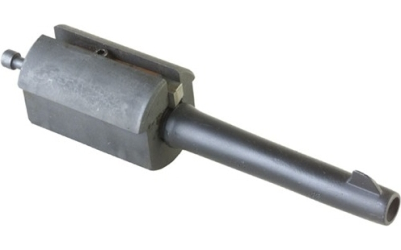 Brownells Master barrel set back furniture set
