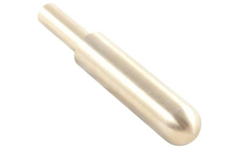 Brownells Non-handled fits bore .38/.357-.41 tip radius 1/4''(6.35mm)