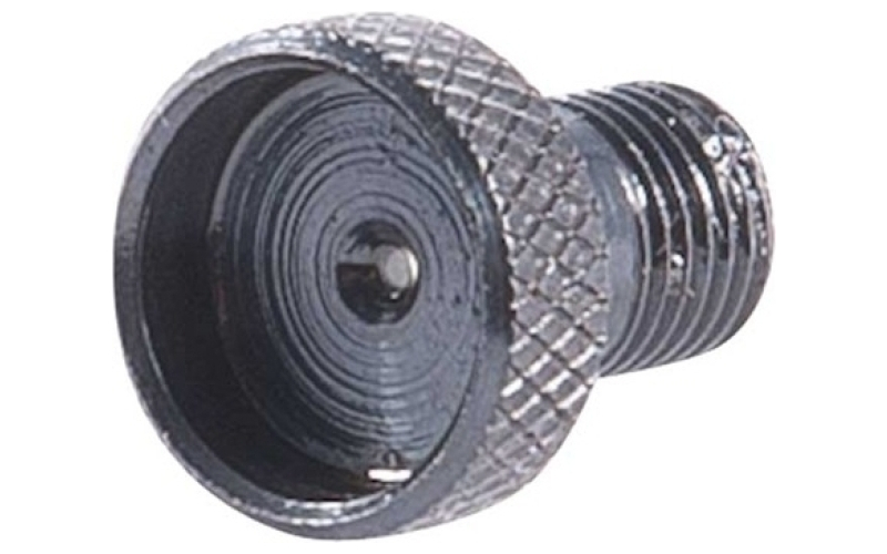 Brownells Rifle 3/8'' x .050'' aperture peep black