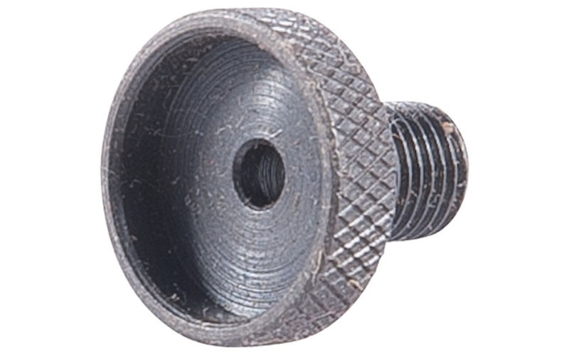 Brownells Rifle 1/2'' x .093'' aperture peep black