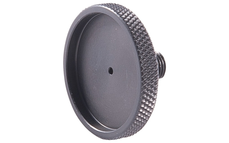 Brownells Rifle 7/8'' x .050'' aperture peep black