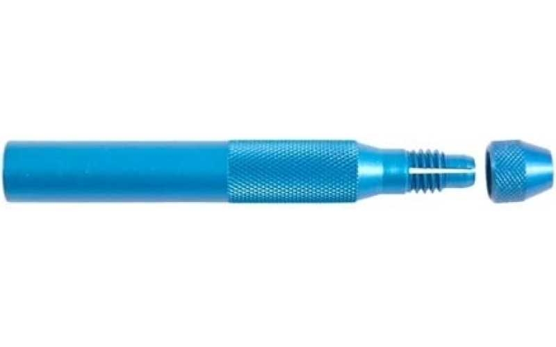Brownells Shotgun sight installer medium aluminum