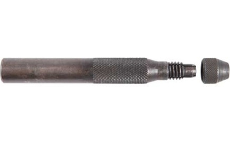 Brownells Shotgun sight installer medium steel