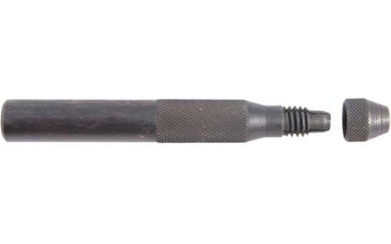 Brownells Shotgun sight installer large steel
