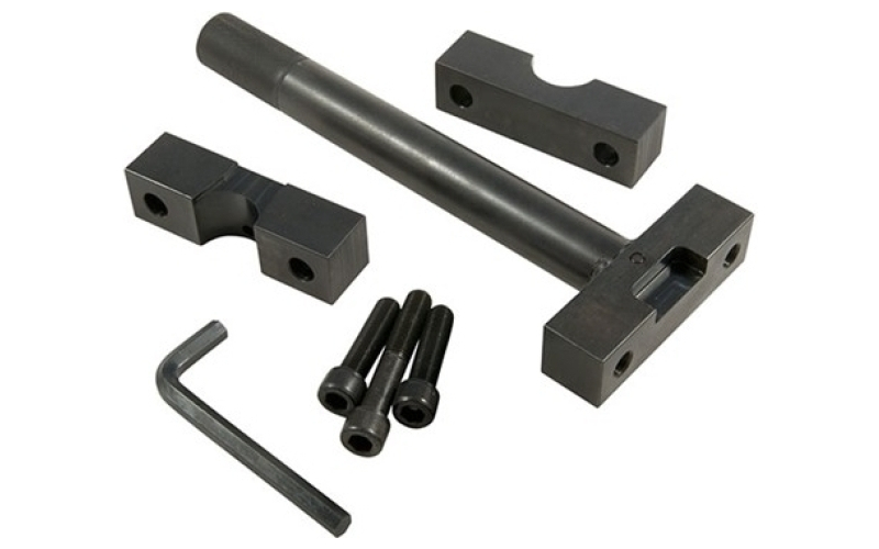 Brownells Complete remington 700 action wrench