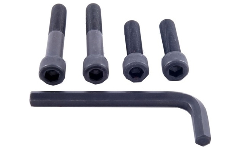 Brownells Action wrench allen head bolt kit