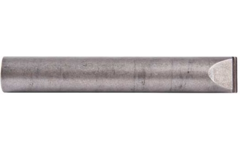 Brownells Single 1911 rail swage punch
