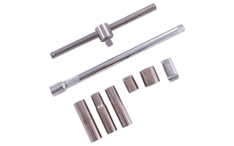 Brownells Stock takedown set
