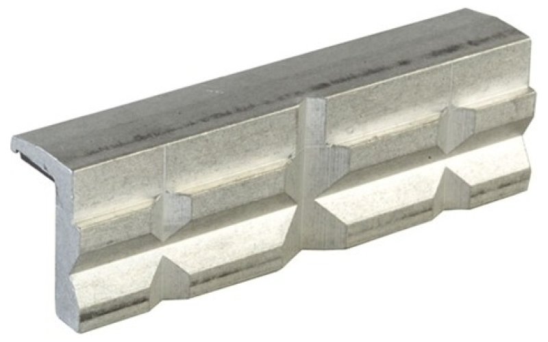 Brownells 1911 auto vise jaws