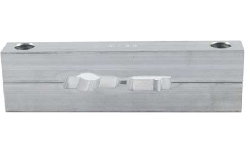 Brownells Action wrench head only for s&w k frame