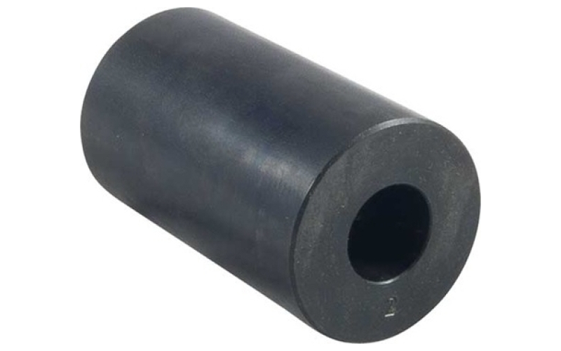 Brownells #2 (3/4'') steel barrel vise bushing