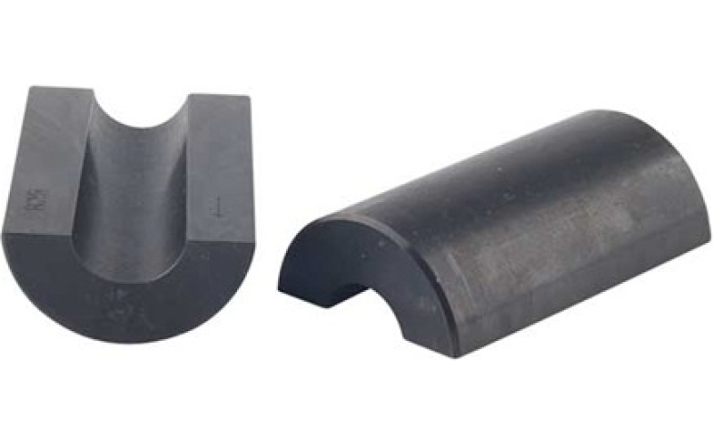 Brownells #15 fal steel barrel vise bushing