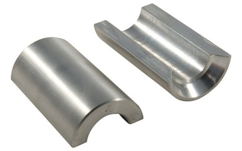 Brownells #5 (0.87''-1.00'') aluminum barrel vise bushing