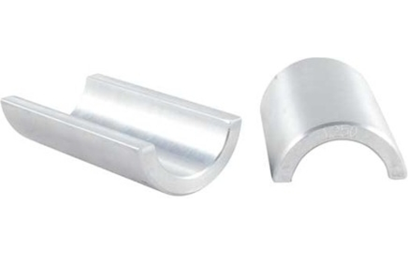Brownells #11 (1.250'') aluminum barrel vise bushing