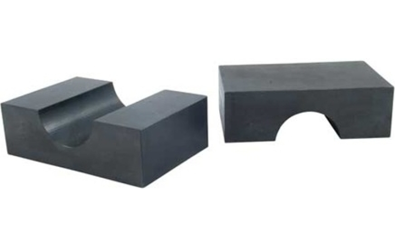 Brownells Large barrel clamping block