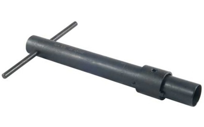 Brownells Remington 870 forend wrench 20 gauge