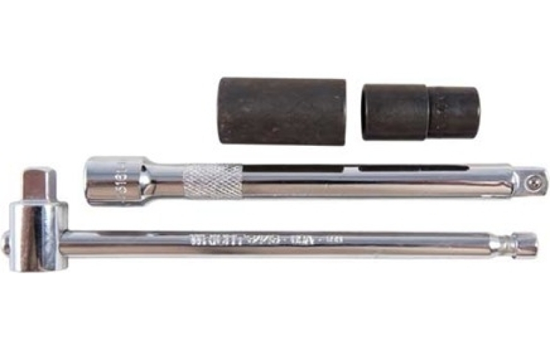 Brownells Remington 870/1100 buttstock bolt wrench