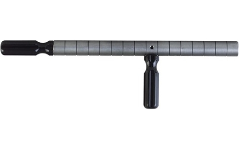Brownells 1'' scope ring alignment lap