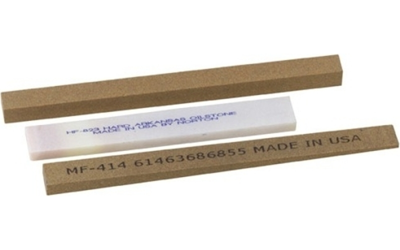Brownells Colt sa hand slot stoning kit