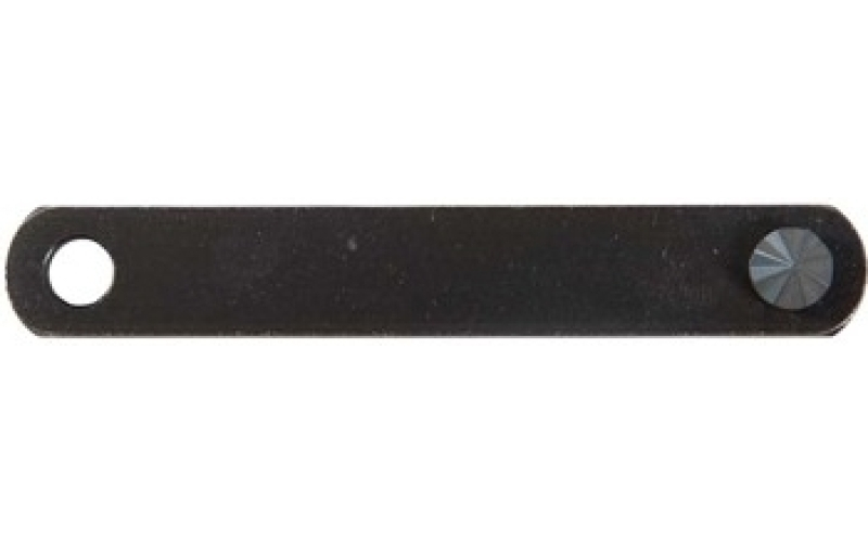 Brownells Beretta grip bushing staker