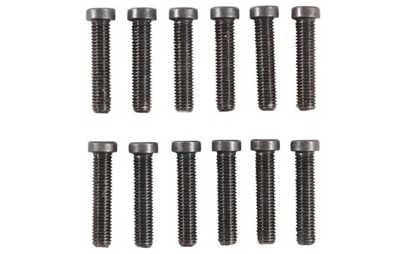 Brownells 8-40 x 3/4'' torx fillister head 12 pack