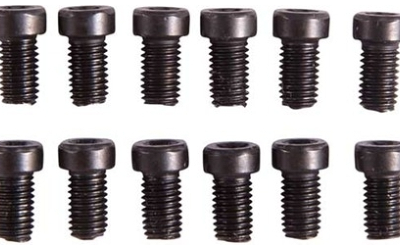 Brownells 6-48x1/4'' t-10 fillster head screws 12 pack