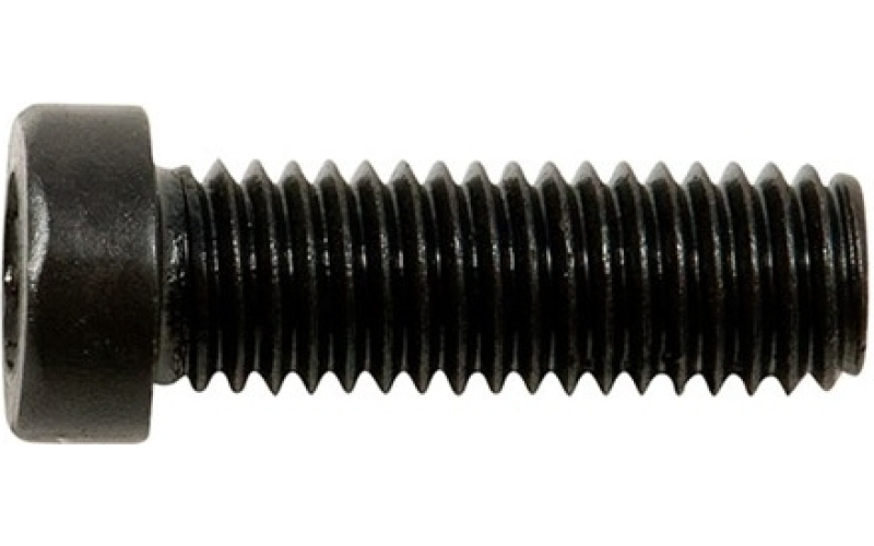 Brownells 8-40x1/2'' t-10 fillster head screws 12 pack